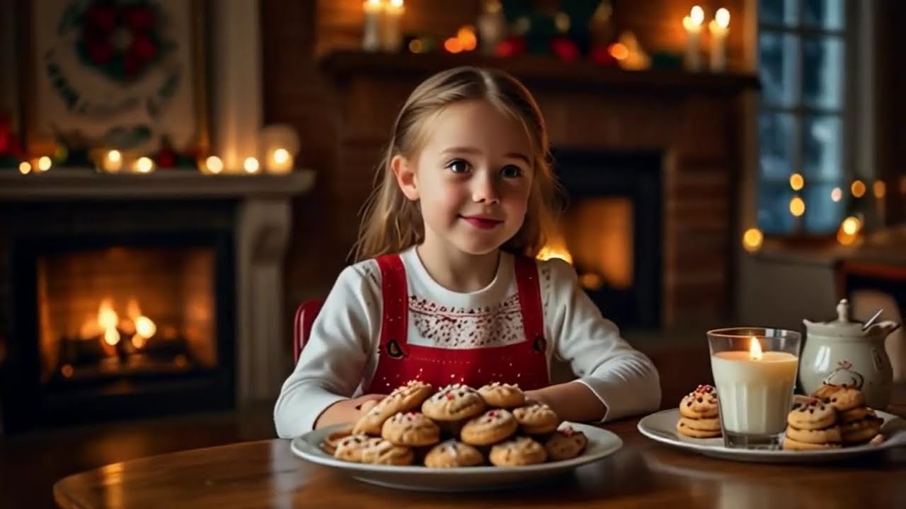 Merry Christmas (2025)