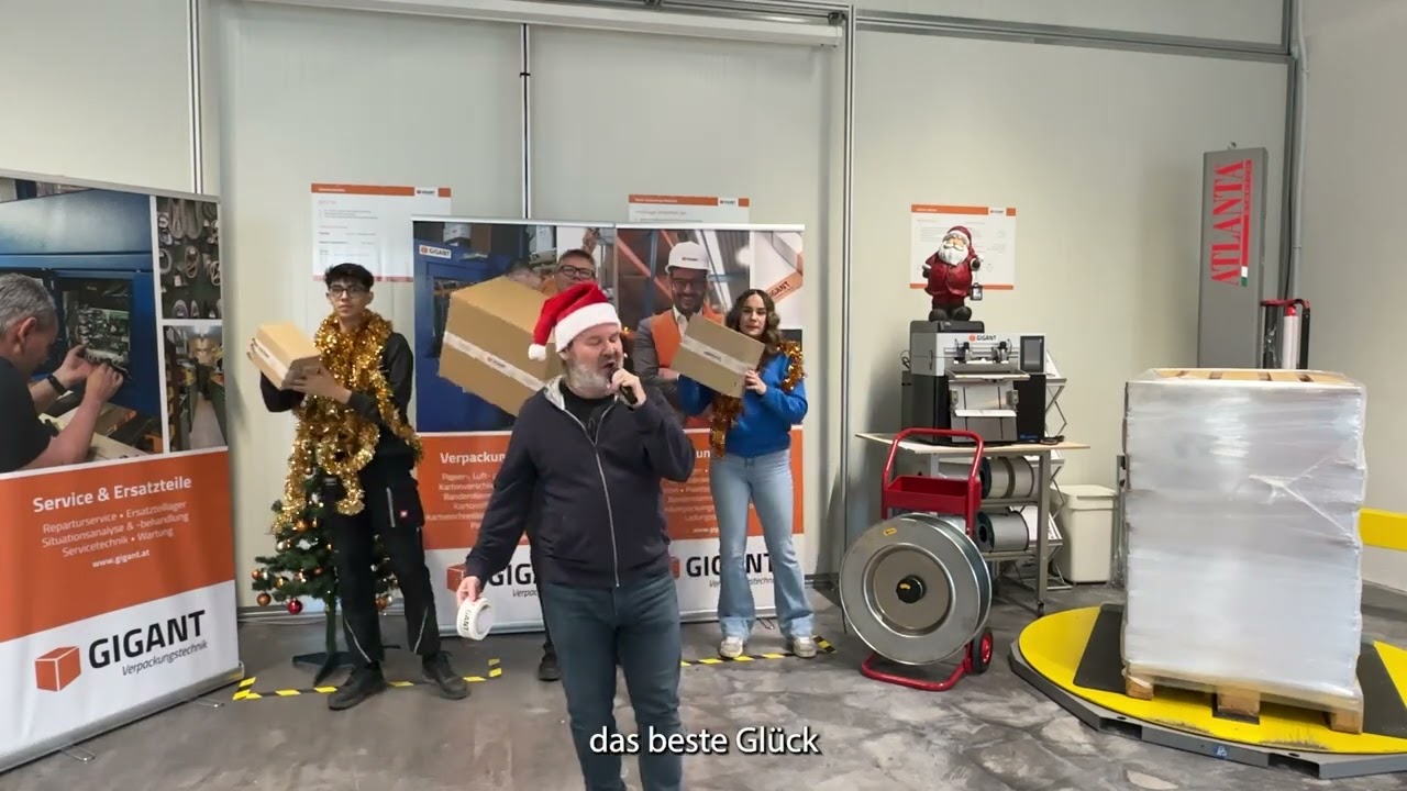 Oh Klebeband