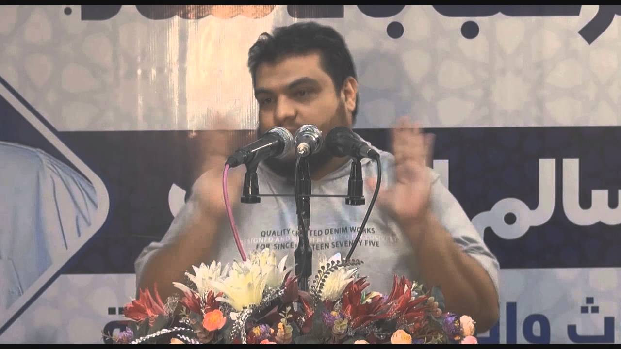 حكم إنكار خروج المهدي، للأستاذ أحمد سالم