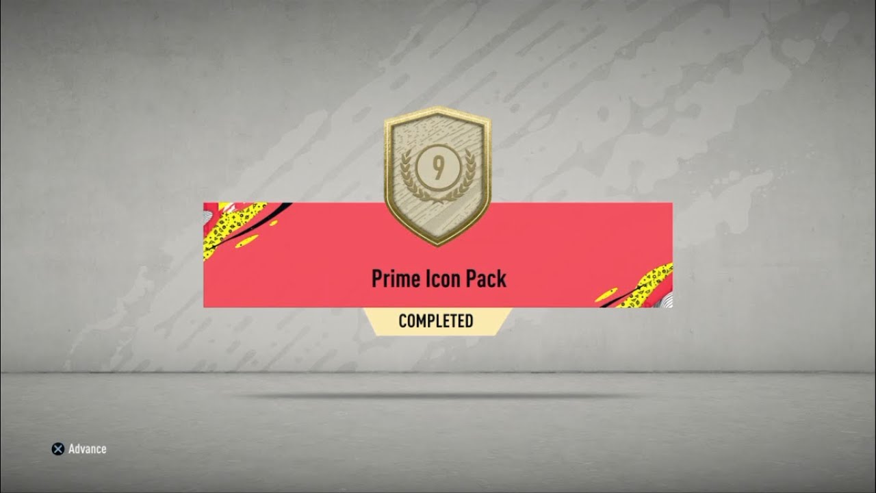 #FIFA 20 PRIME ICON PACK SBC | ICON SWAPS 3
