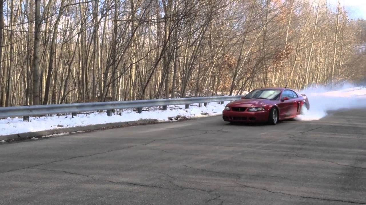 03 cobra compilation