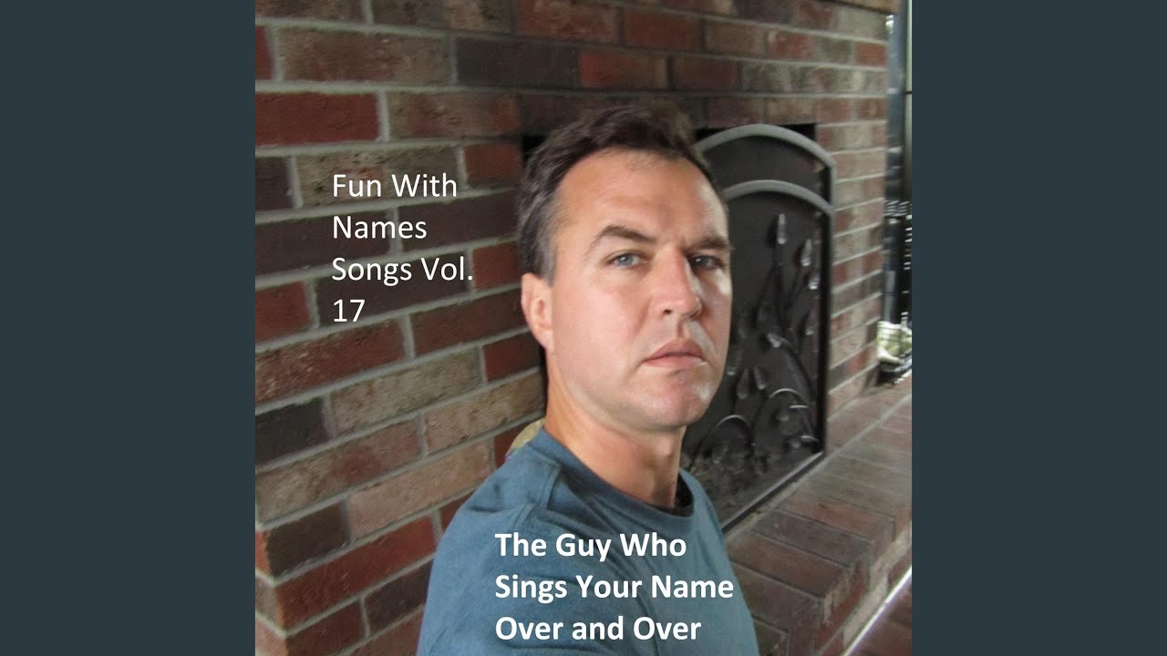 The Jeremy Song