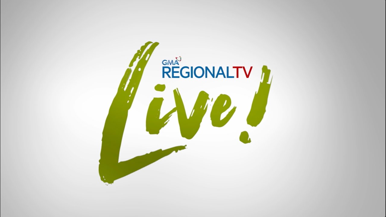GMA Regional TV Live: August 17, 2023