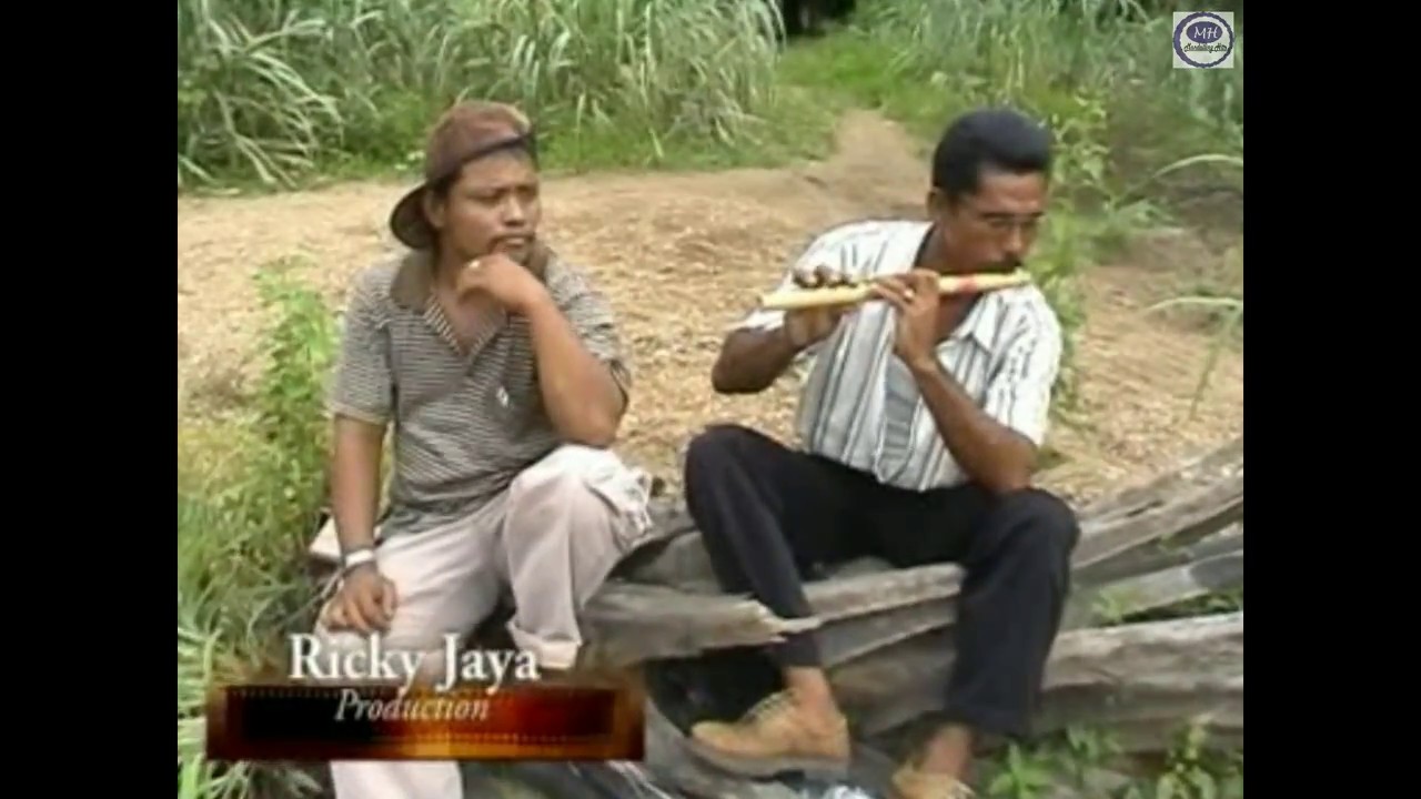 UNGUT UNGUT NADANGOL BY PARDAMEAN DAULAY