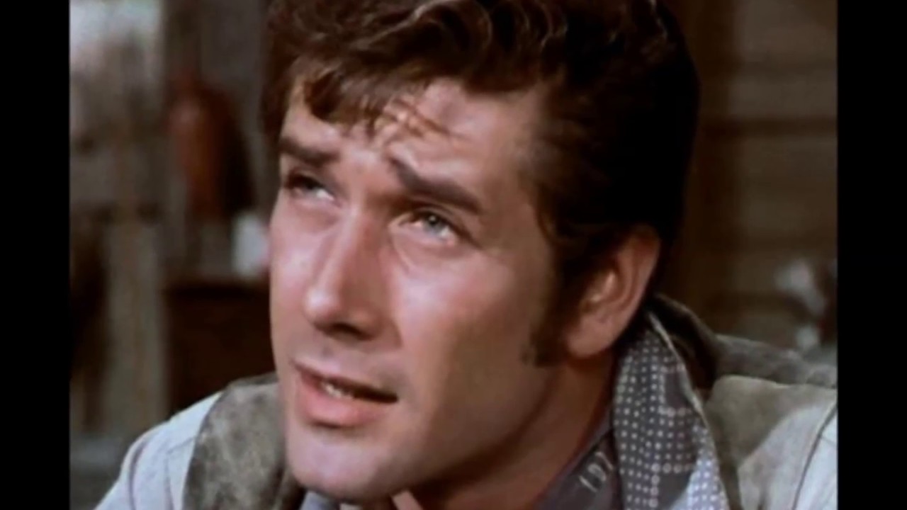 Robert Fuller - Electric