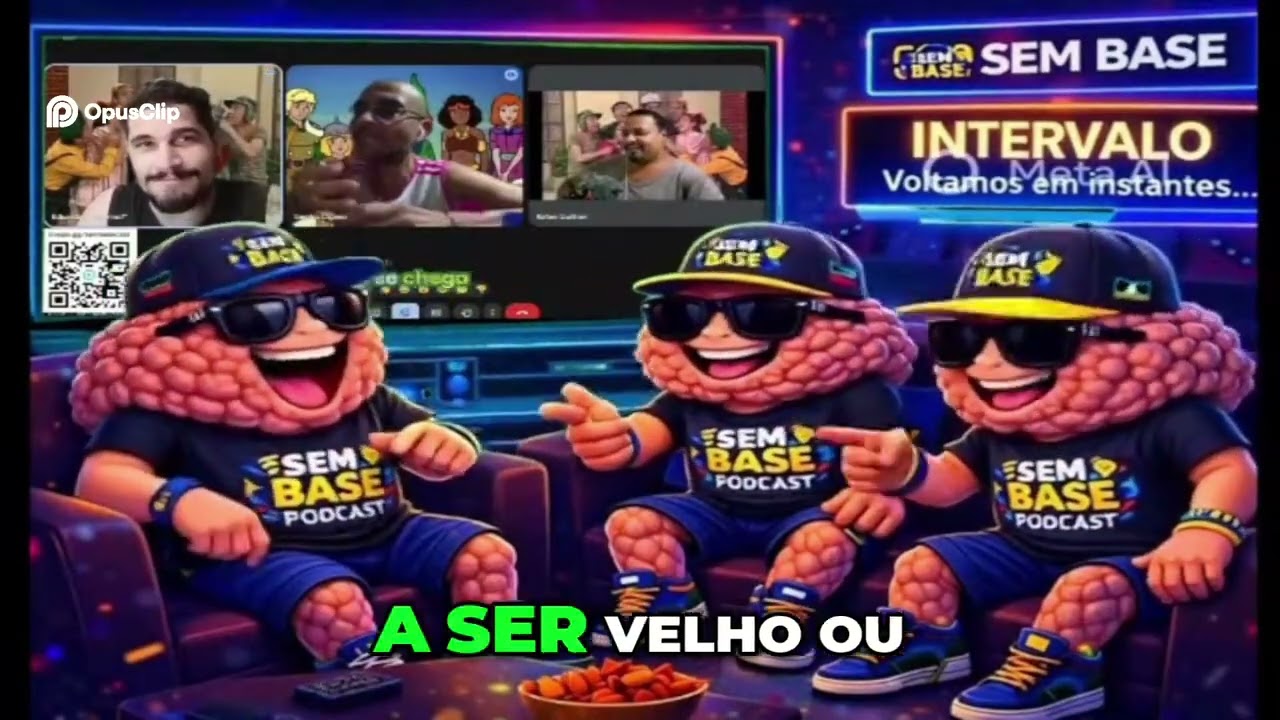 Desenhos Animados  Novos vs  Nostalgia   Qual é Melhor