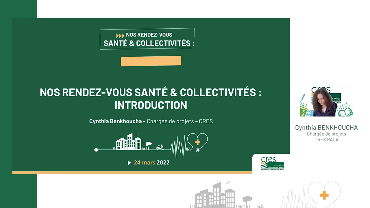 Webinaire 