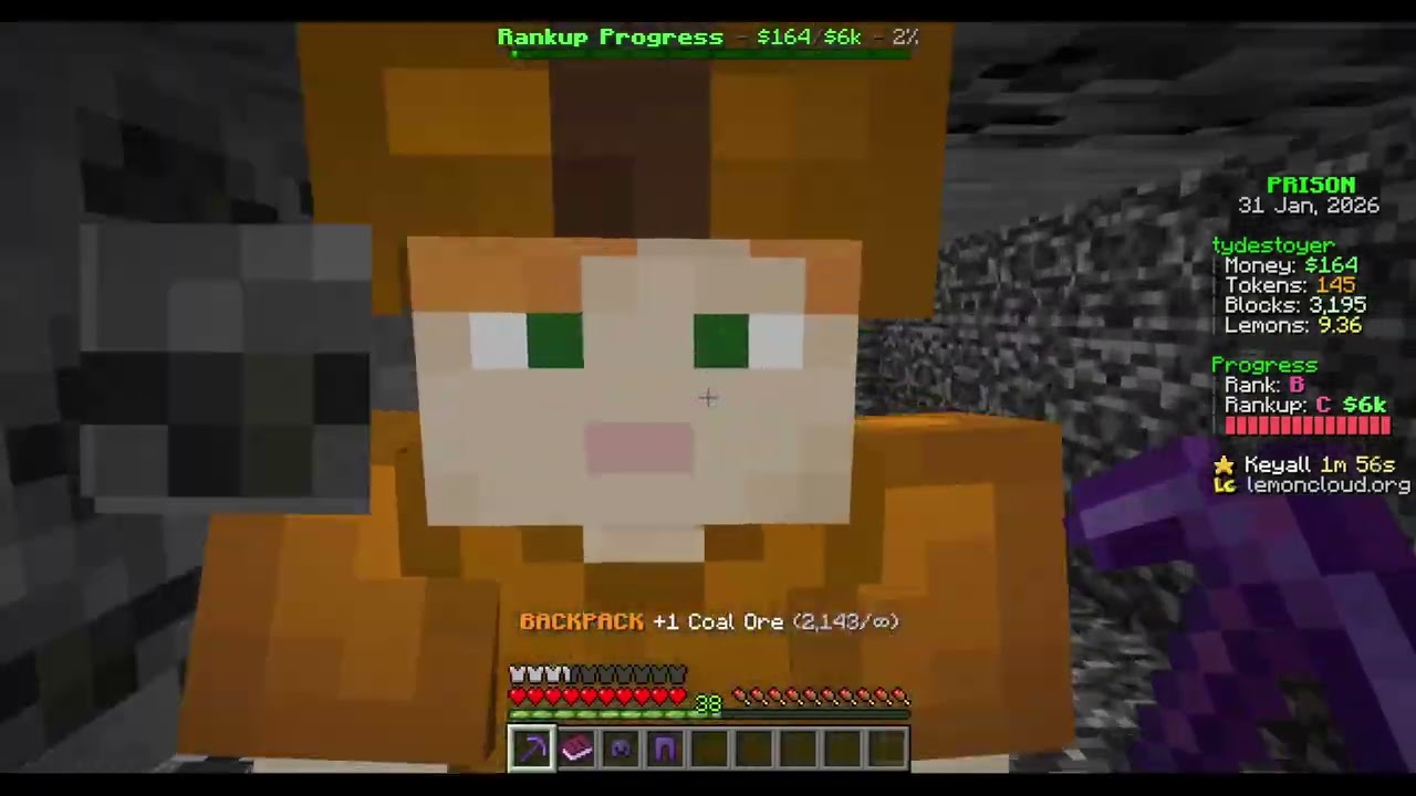 minecraft java, random on server p1 (Part 1/5)