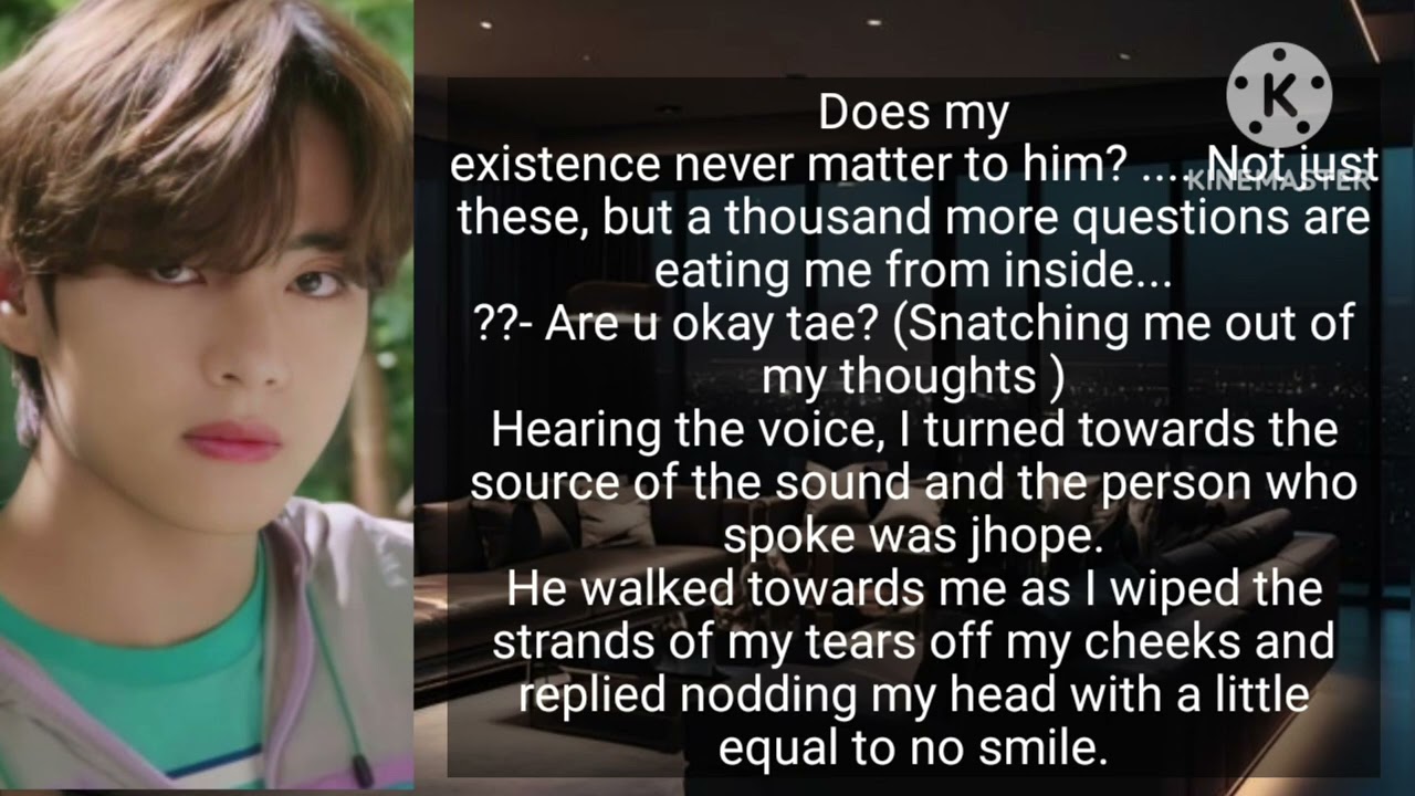 when he forced him to become his slave | part-10 |taekook ff taekook #taekookff #topkook #taekook