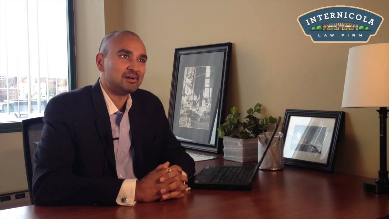Office Evolution Client Review of The Internicola Law Firm's Franchise Services