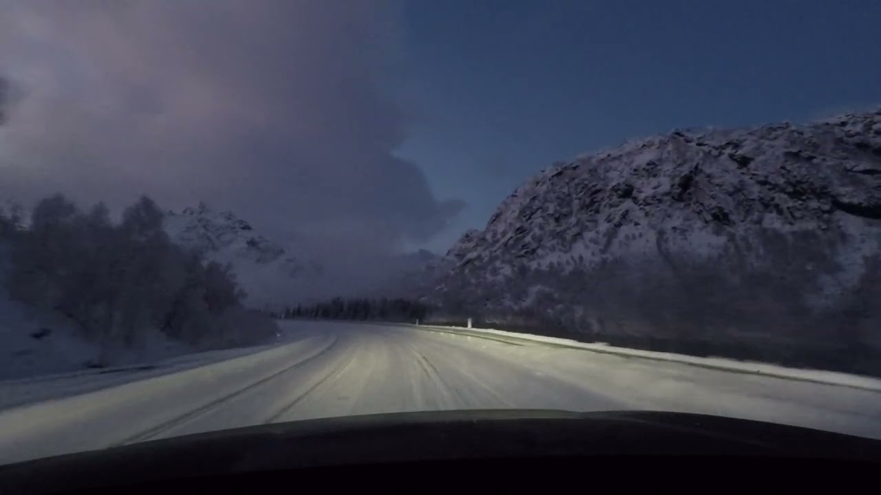LOF26 01 25 Lofoten #4 Impressionen