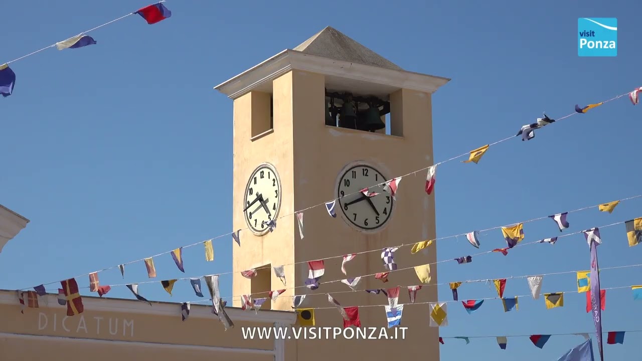 Visit Ponza
