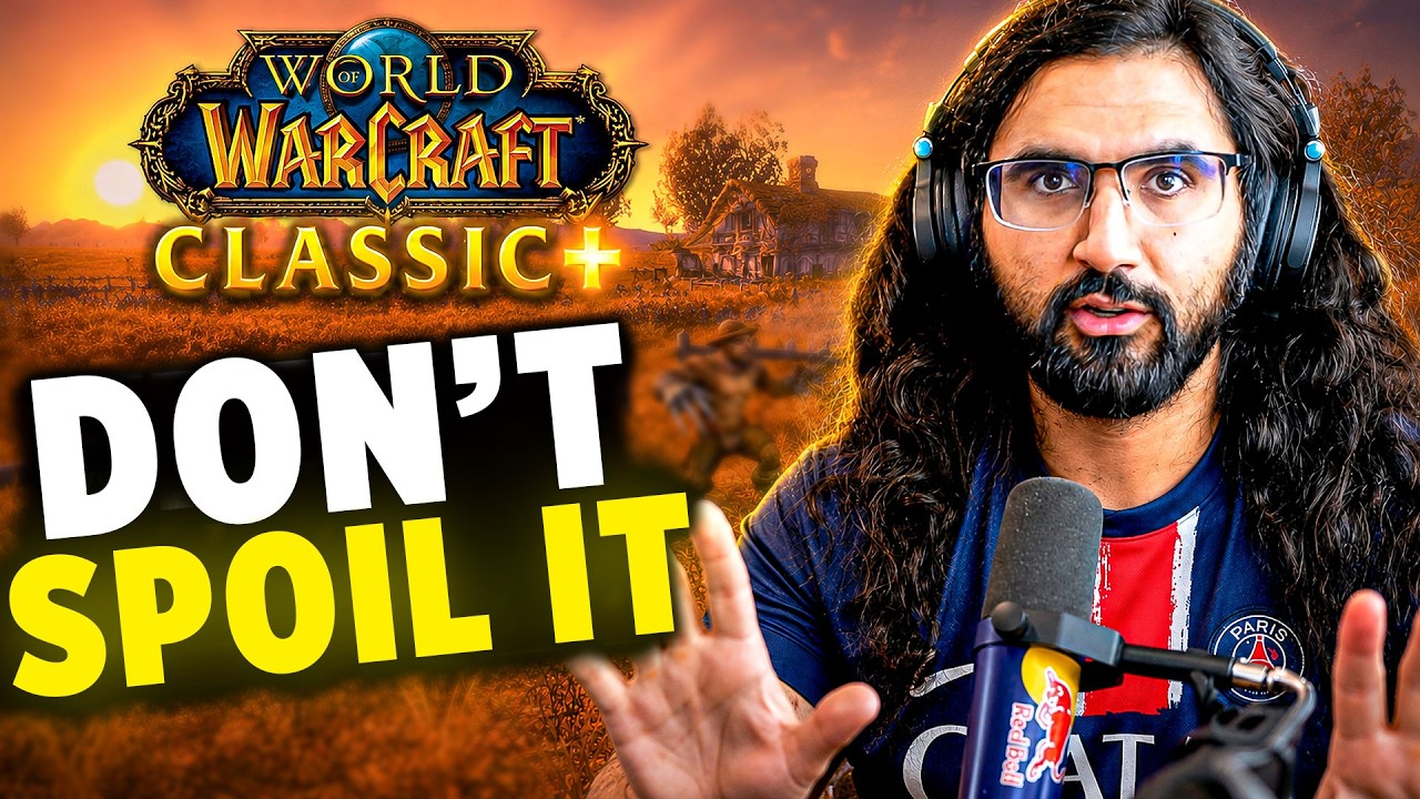 Classic Plus Doesn't Need A Beta