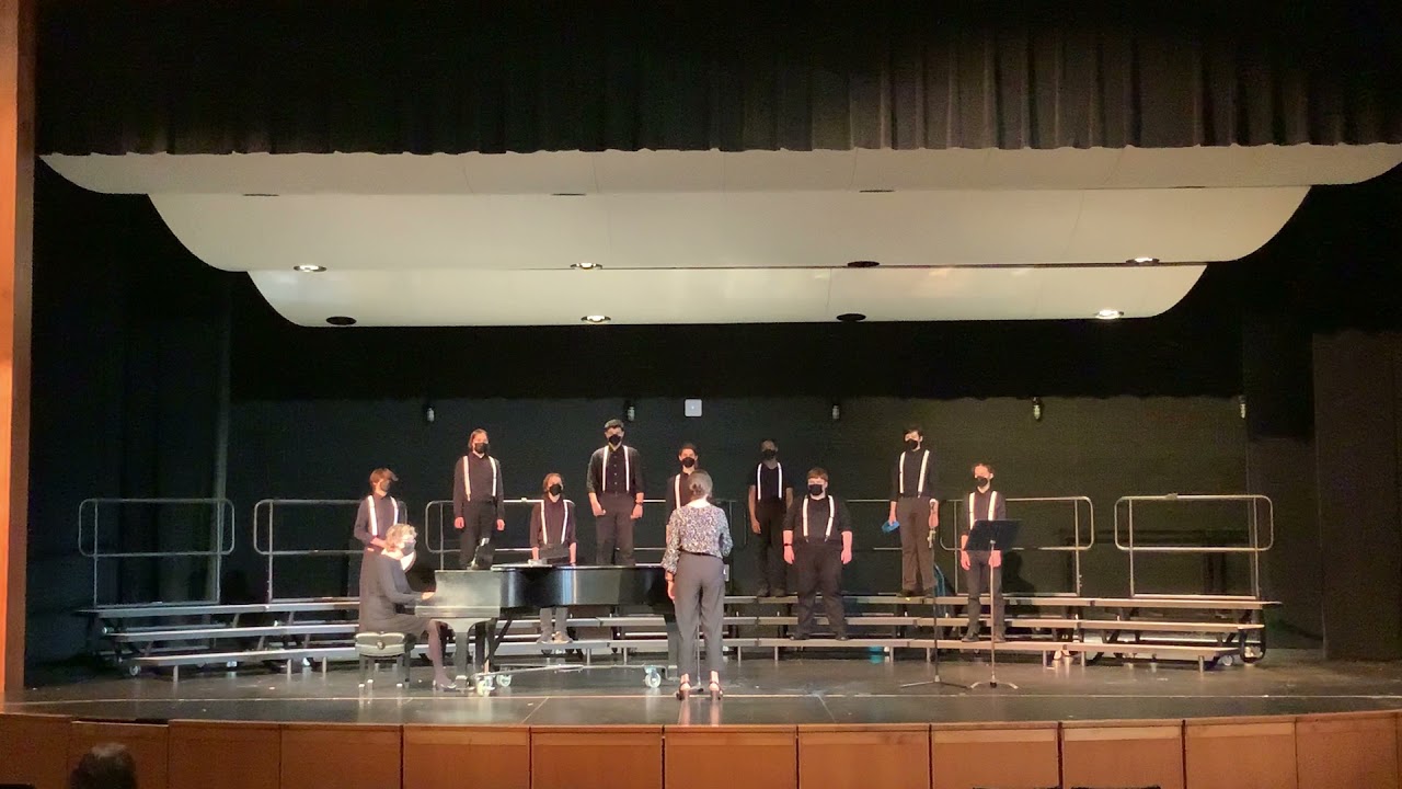 Hine Ma Tov | Laker Choir