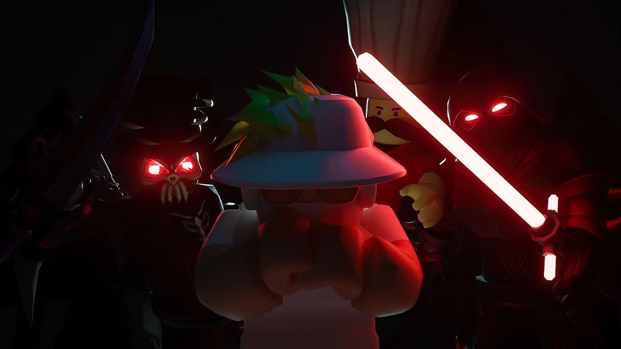 BUYING ALL KILLER GAMEPASSES IN SURVIVE THE KILLER!