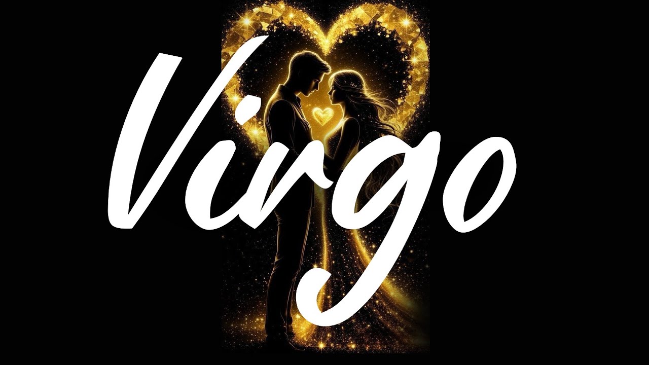 VIRGO🔮💖 Prepare Yourself! You're About To Go Another Round...