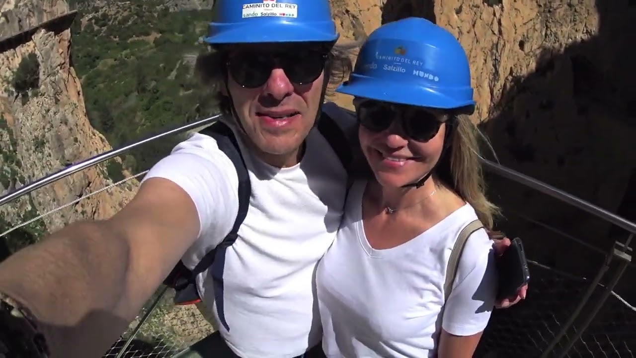 CAMINITO DEL REY