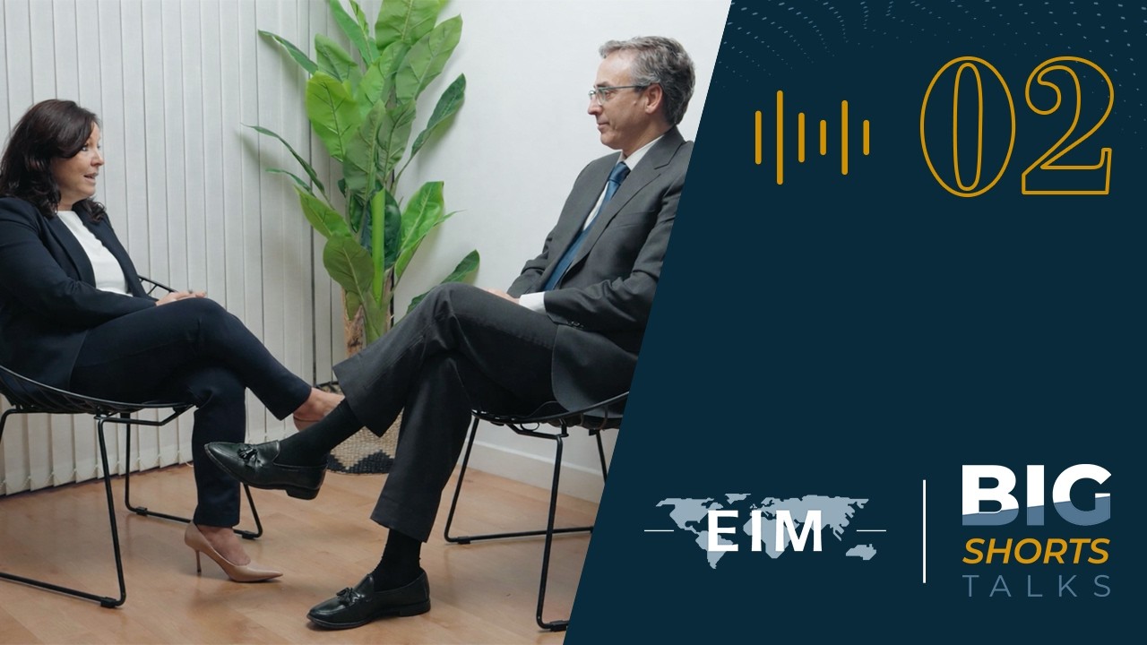 EIM BIG SHORTS TALKS 2