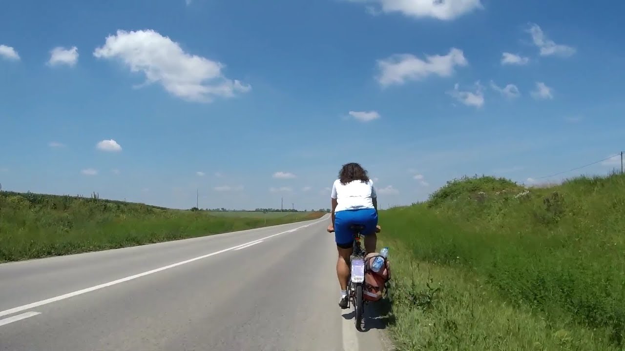 Beograd - Novi Sad - Beograd 5 - BICIKLOM