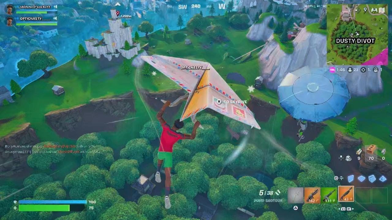 Fortnite