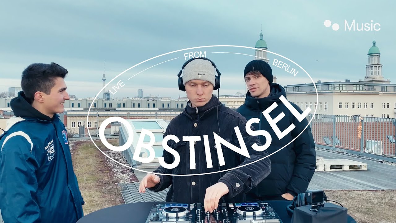 OBSTINSEL | House Set (30.04.2023)