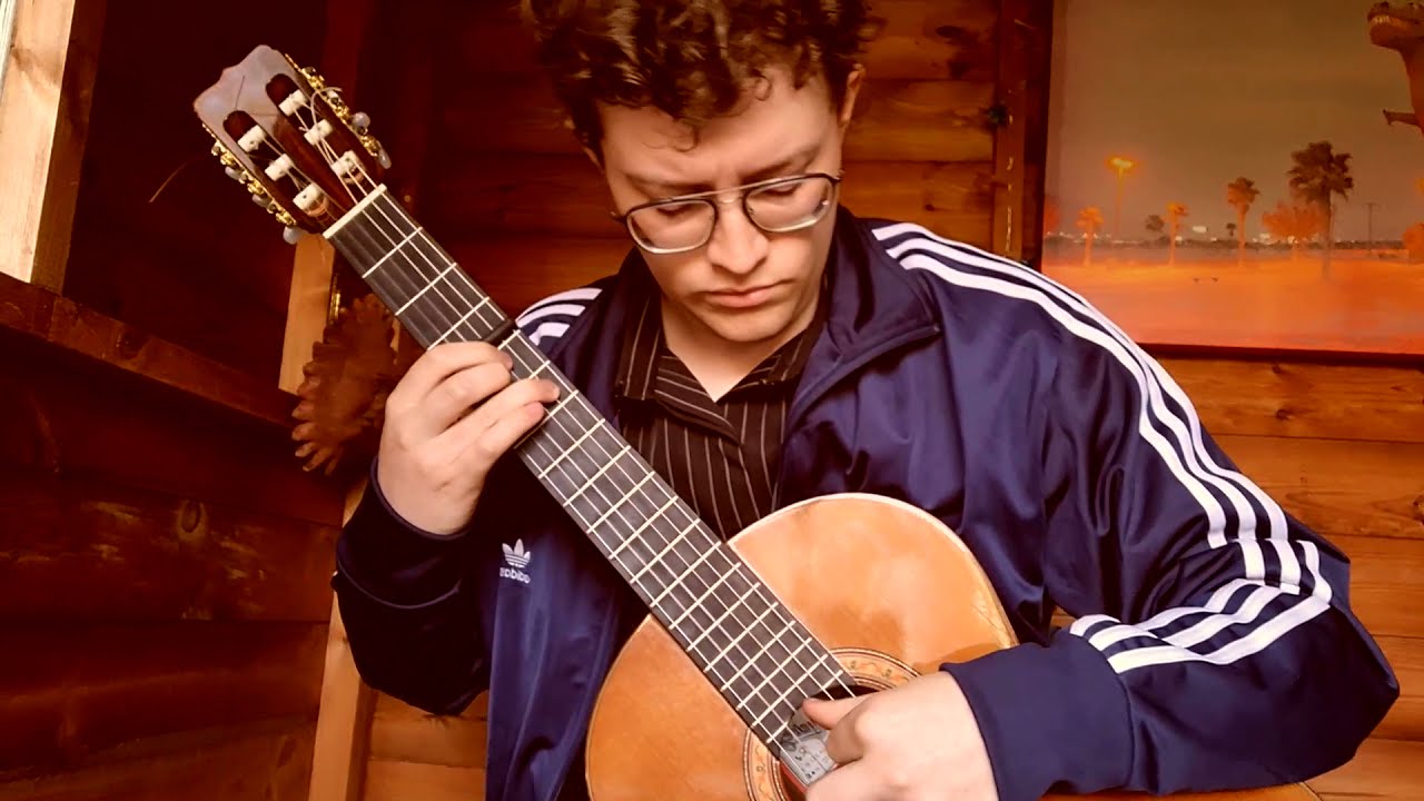 It Never Entered My Mind - Miles Davis NEW Guitar Version (With Sheet Music)