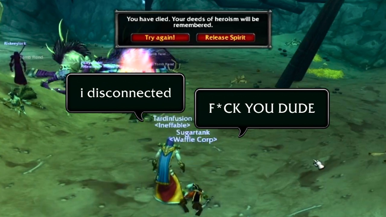 Classic Hardcore Moments #370