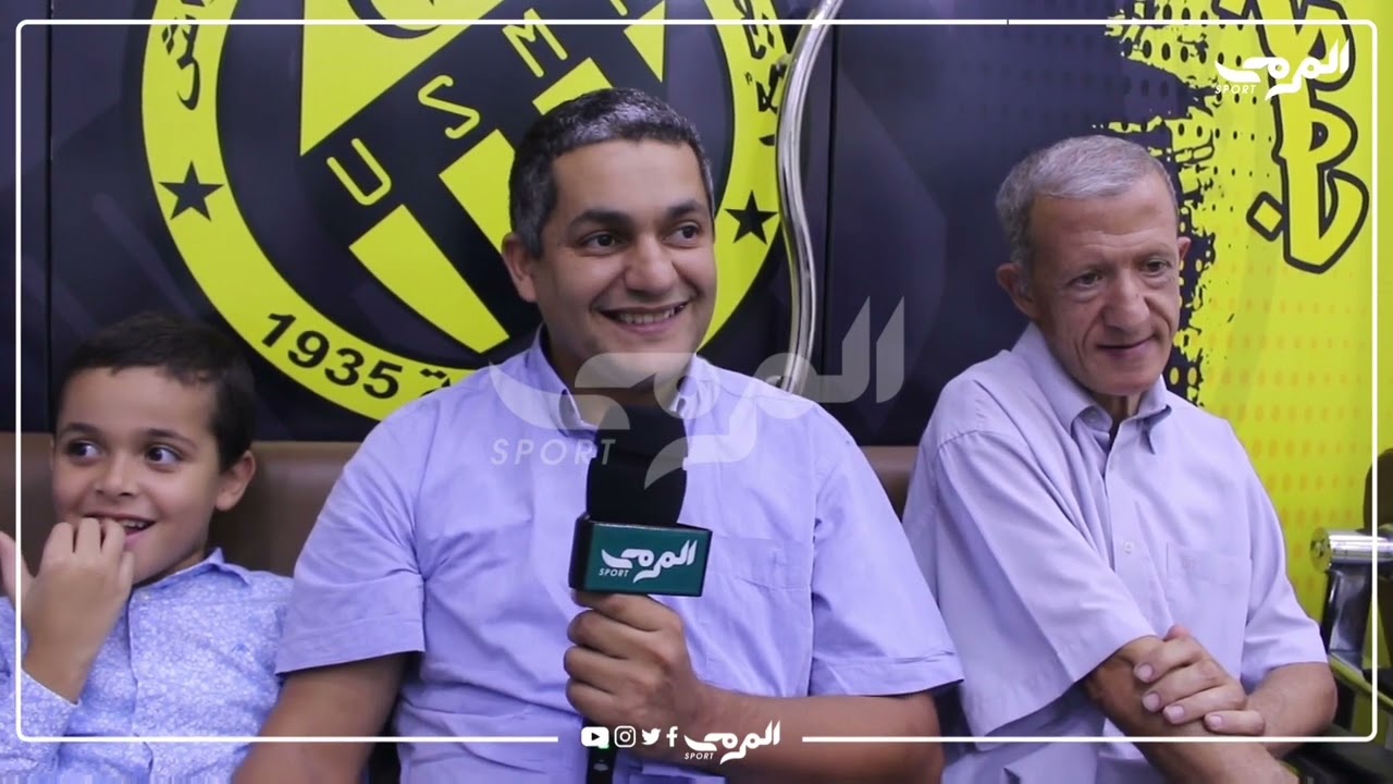 قدماء لاعبي اتحاد الحراش يحيون ذكرى تأسيس الفريق بحضور شخصيات معروفة