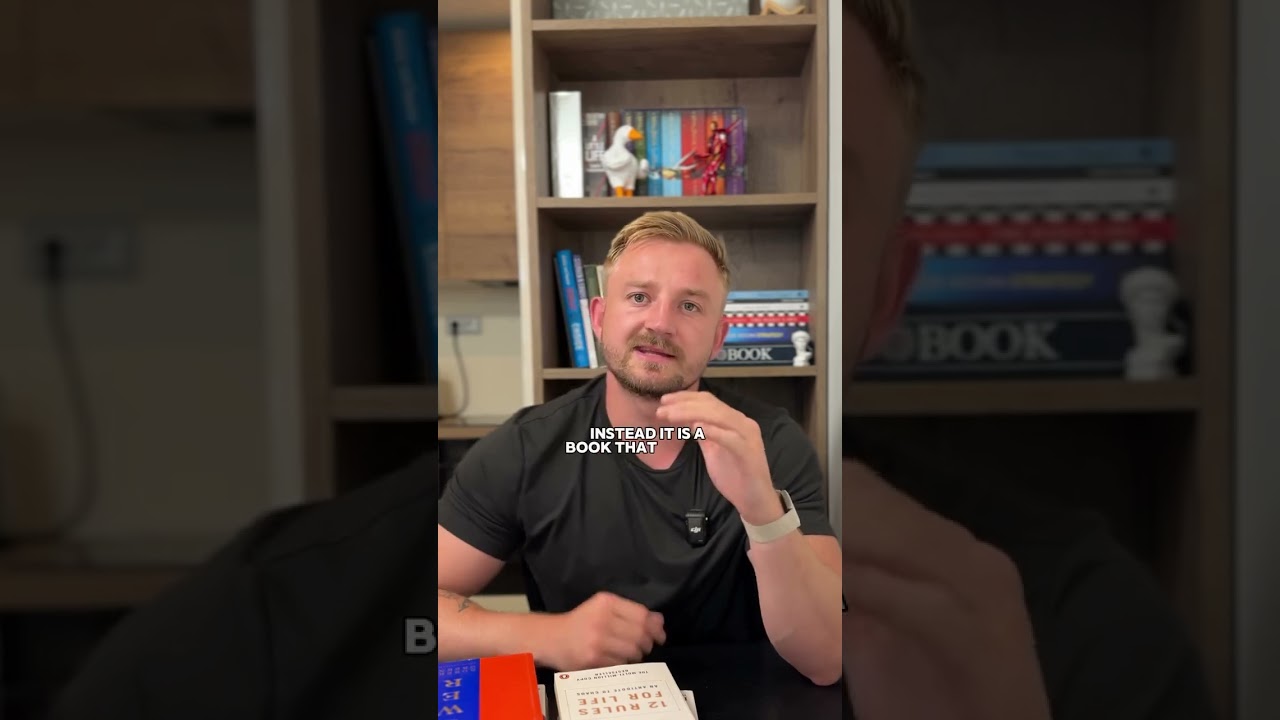 6 Books That Contain More Knowledge Than a Psychology Degree