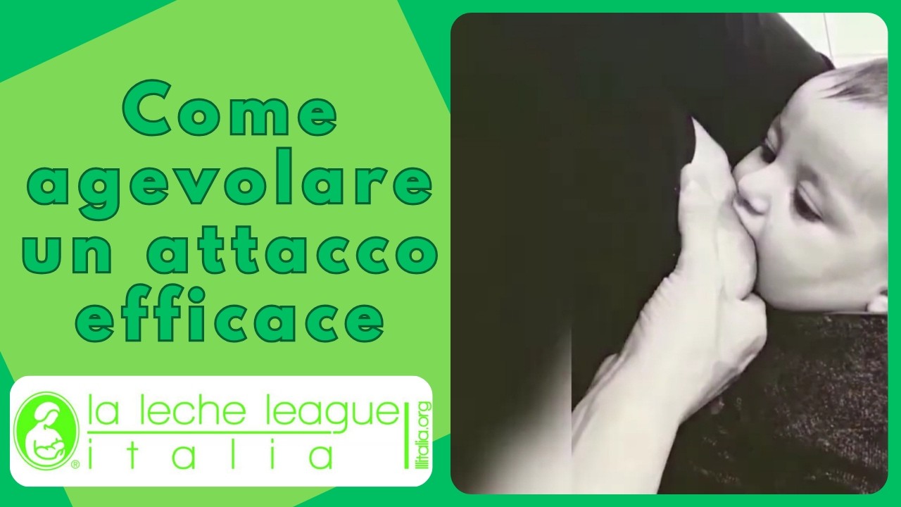 Come agevolare un attacco efficace.