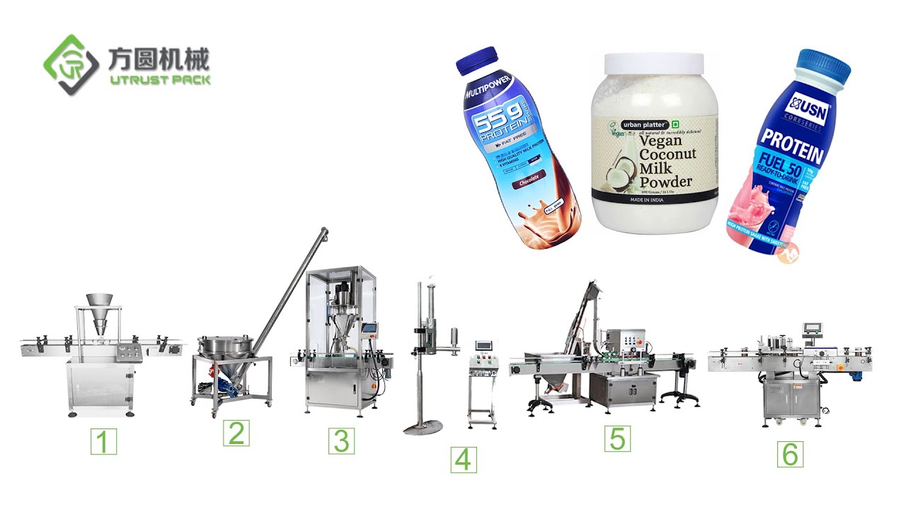 How to enjoy the high protein energy shake in a easier way?