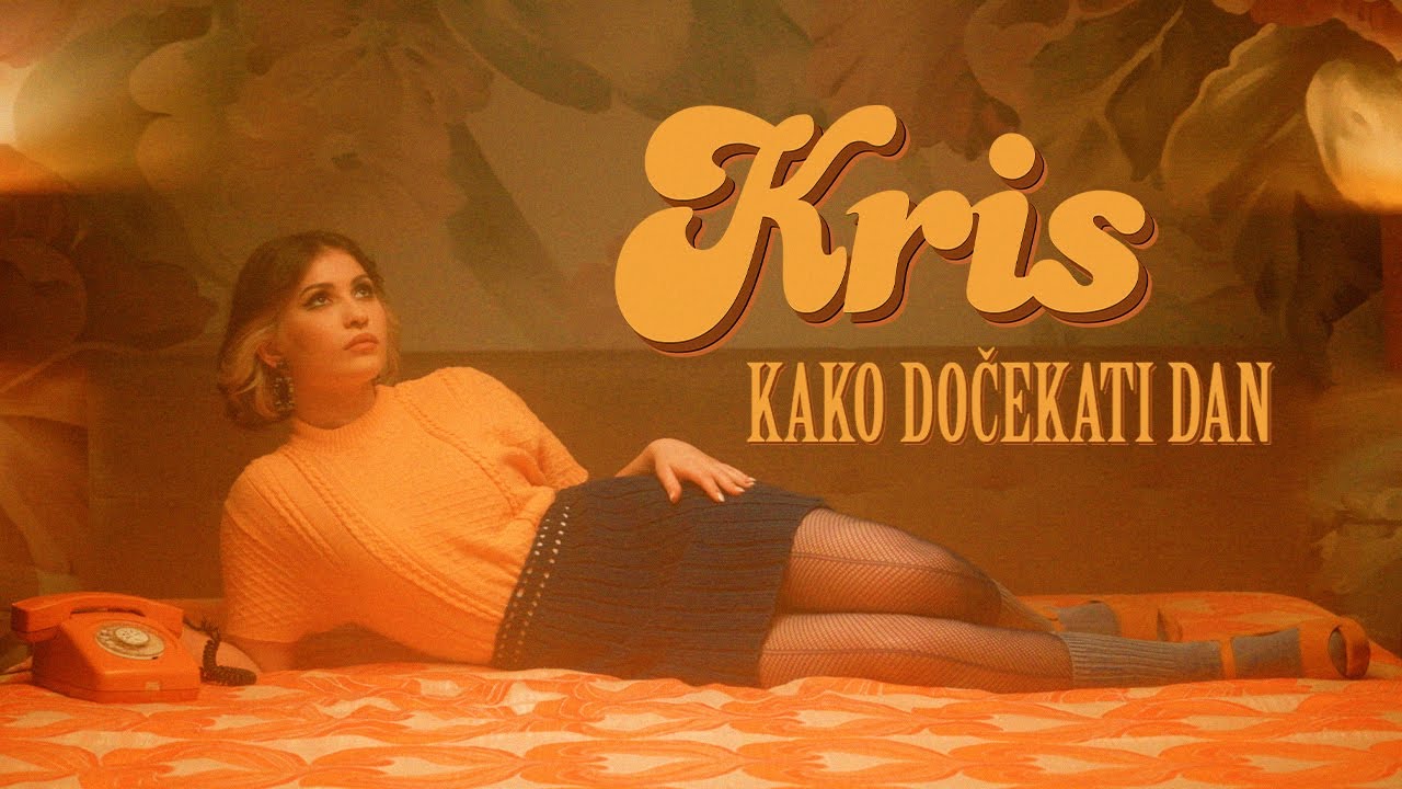 kris - kako dočekati dan