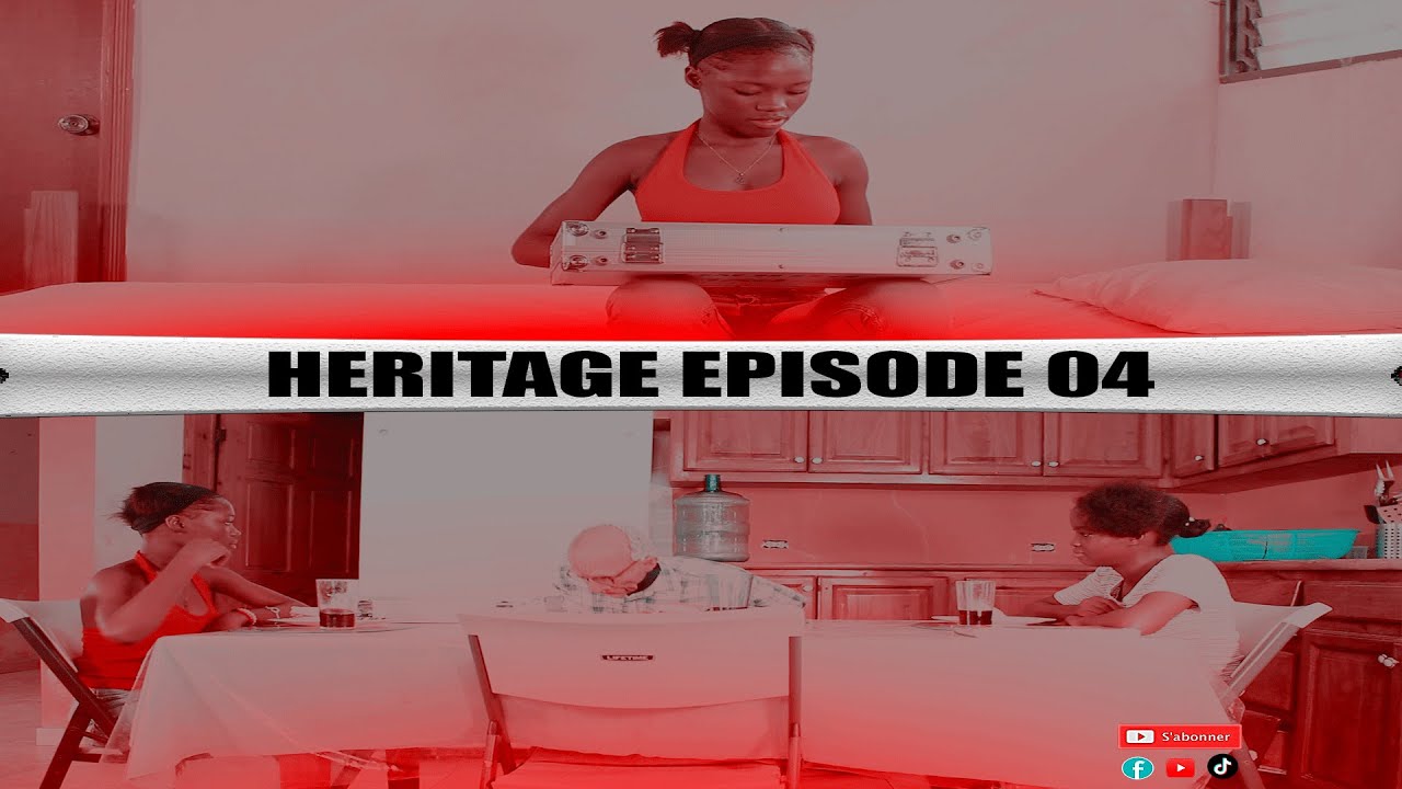 HERITAGE MINI SERIE EPISODE 04