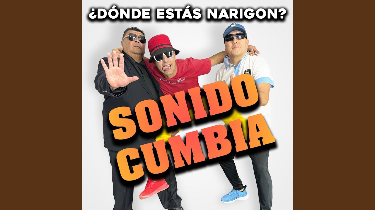 Dónde estas Narigón?