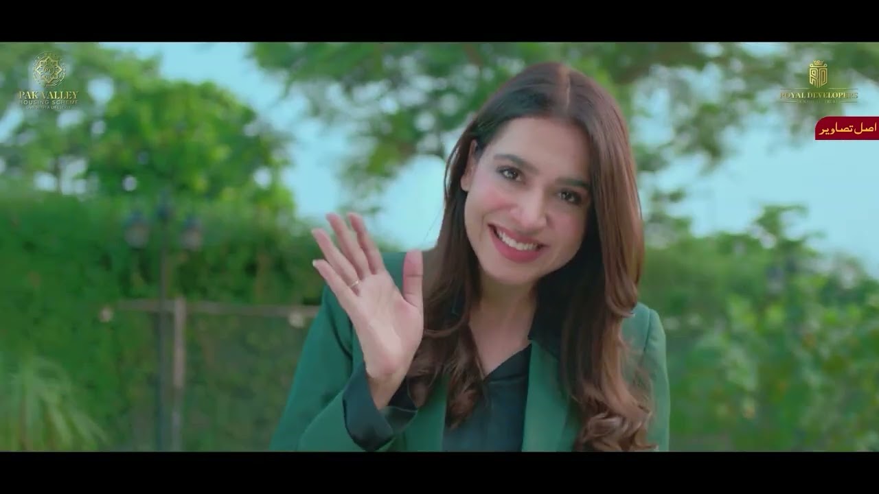 Pak Valley Housing Scheme TVC | YAS Adverts