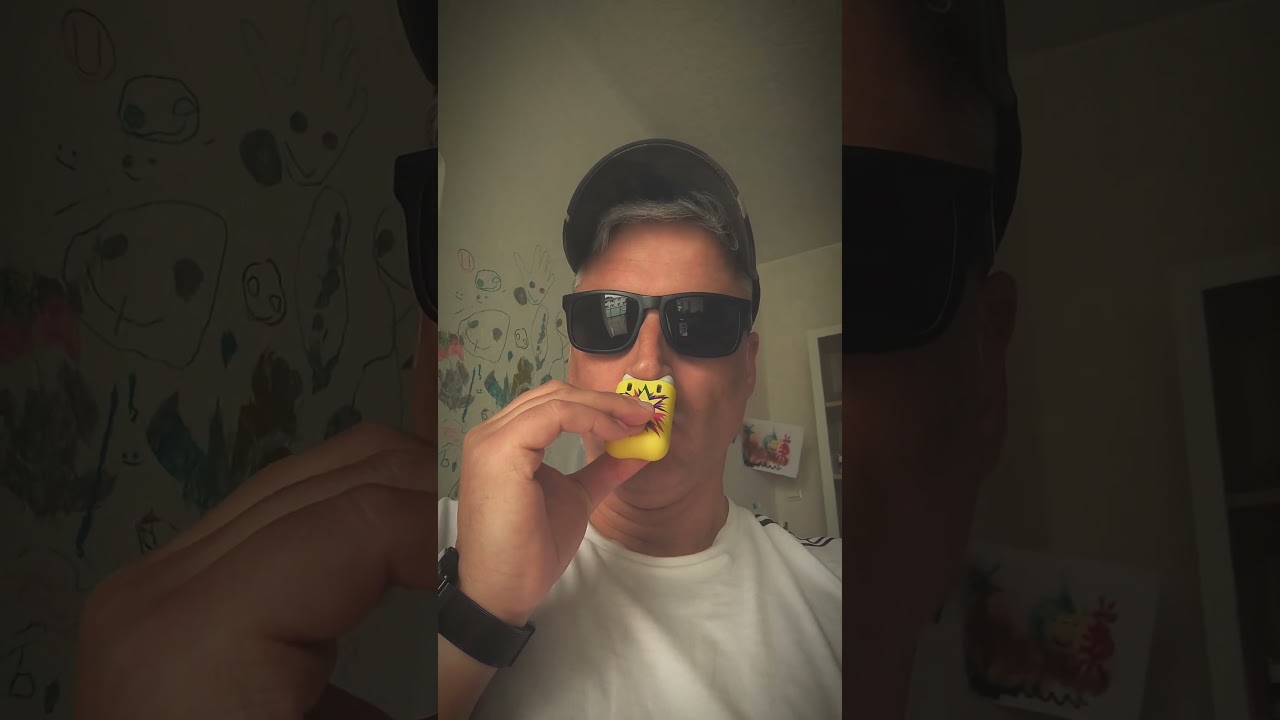 SNOS 2000 &mdash; O vape que vais meter no&hellip; nariz!? 👃💨