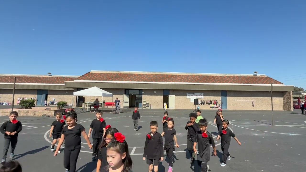 Nixon Academy 