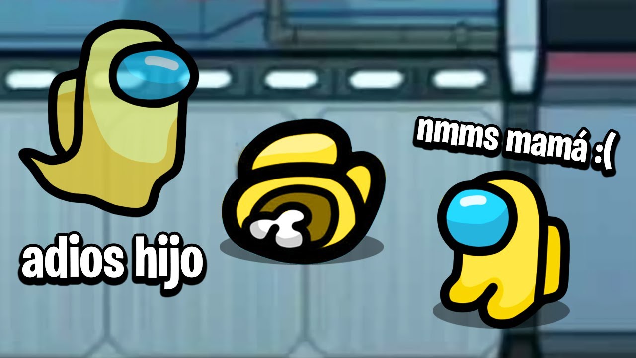 MEMES DE AMONGO