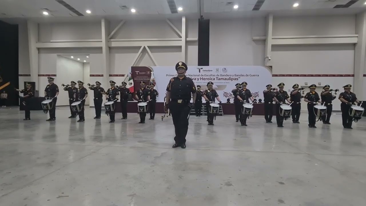 Oficial Toros | Nacional Altiva y Heroica Tamaulipas 2025.