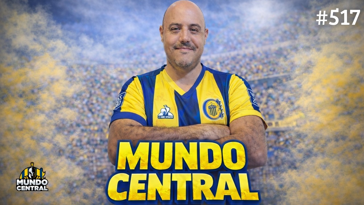 🔥 MUNDO CENTRAL #517: TRIUNFO ANGELADO. VOCES AURIAZULES. DATOS DEL TRIUNFO. ¿SANCIONAN A CENTRAL?.
