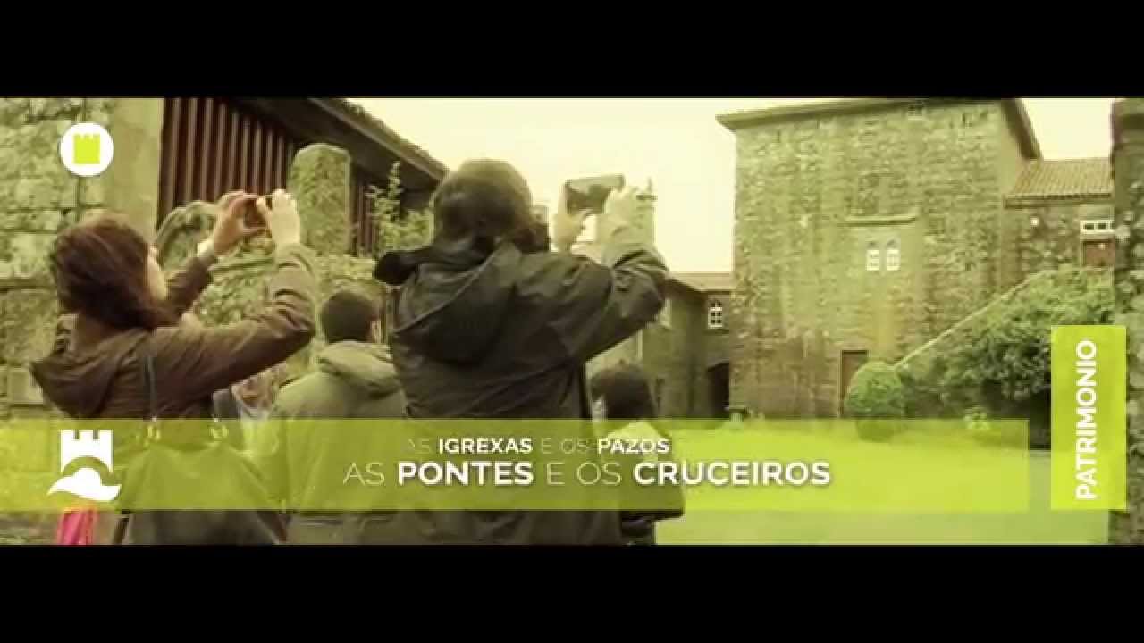 RODEIRO Patrimonio