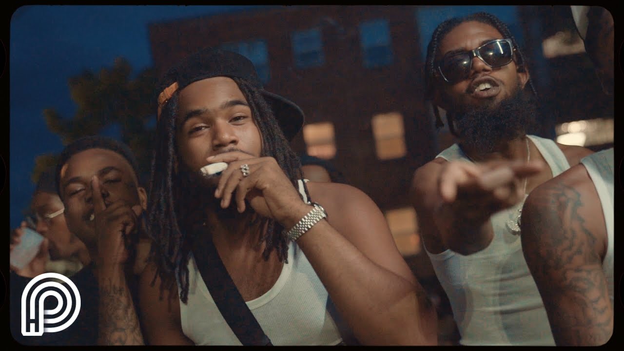 FAT JEFE 23 - BET IT GO RIGHT (Official Video)