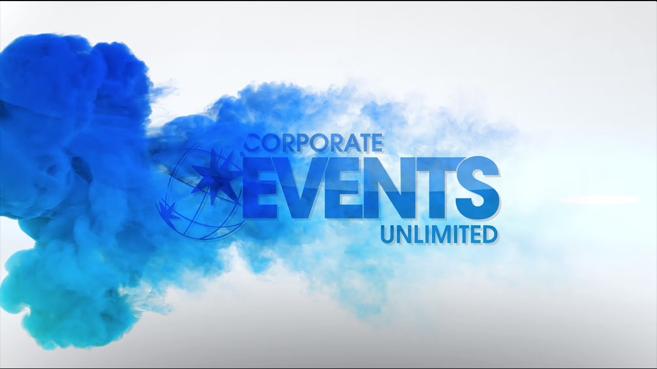 Corporate Events Unlimited - We Do Everything!