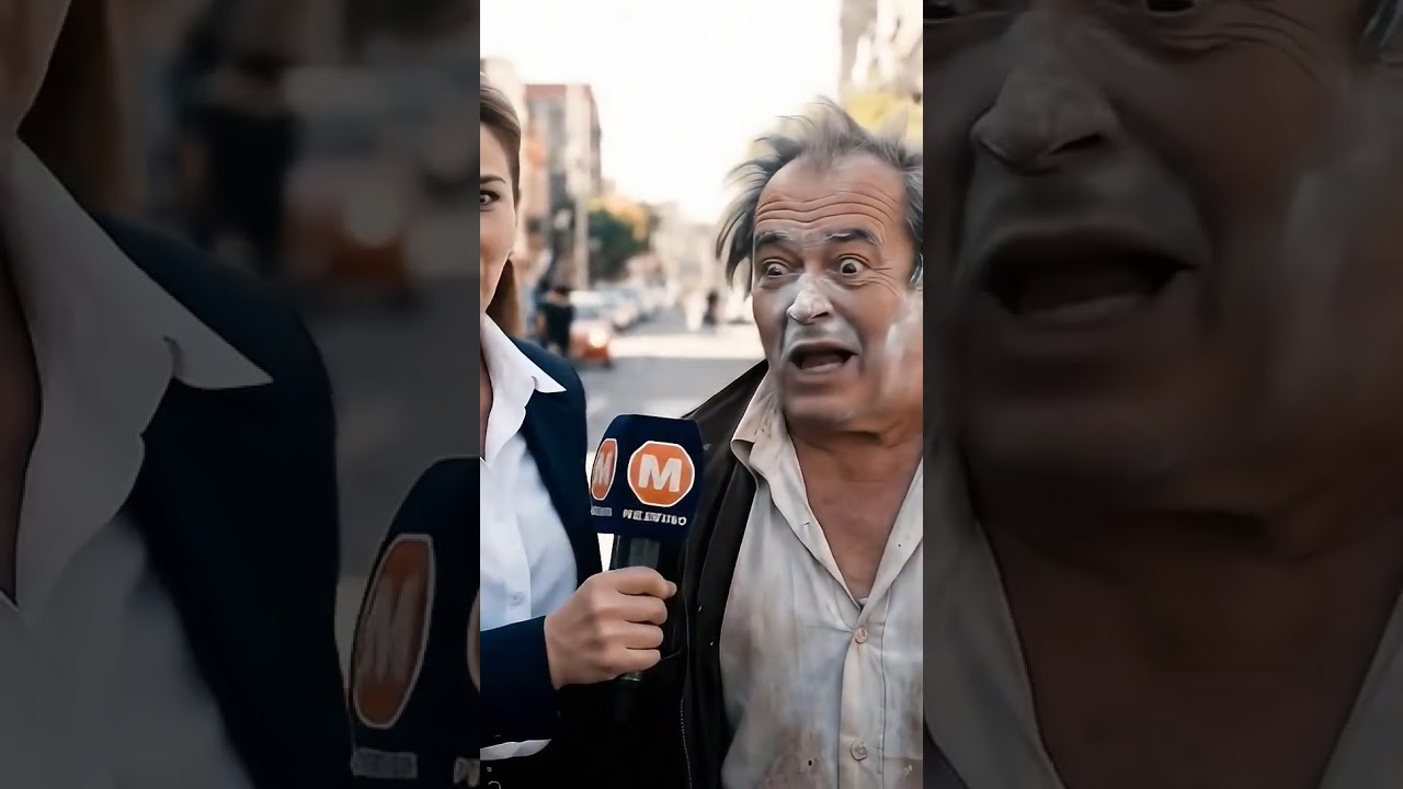 cuando los roles se cambian y la falopa pega #falopa #merca #humor #comedia #argentina #ia #abuelo