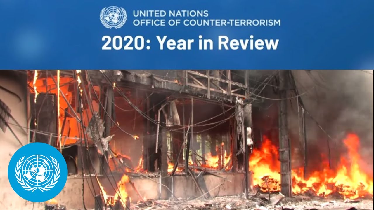 UN Office of Counter-Terrorism – 2020: Year in Review