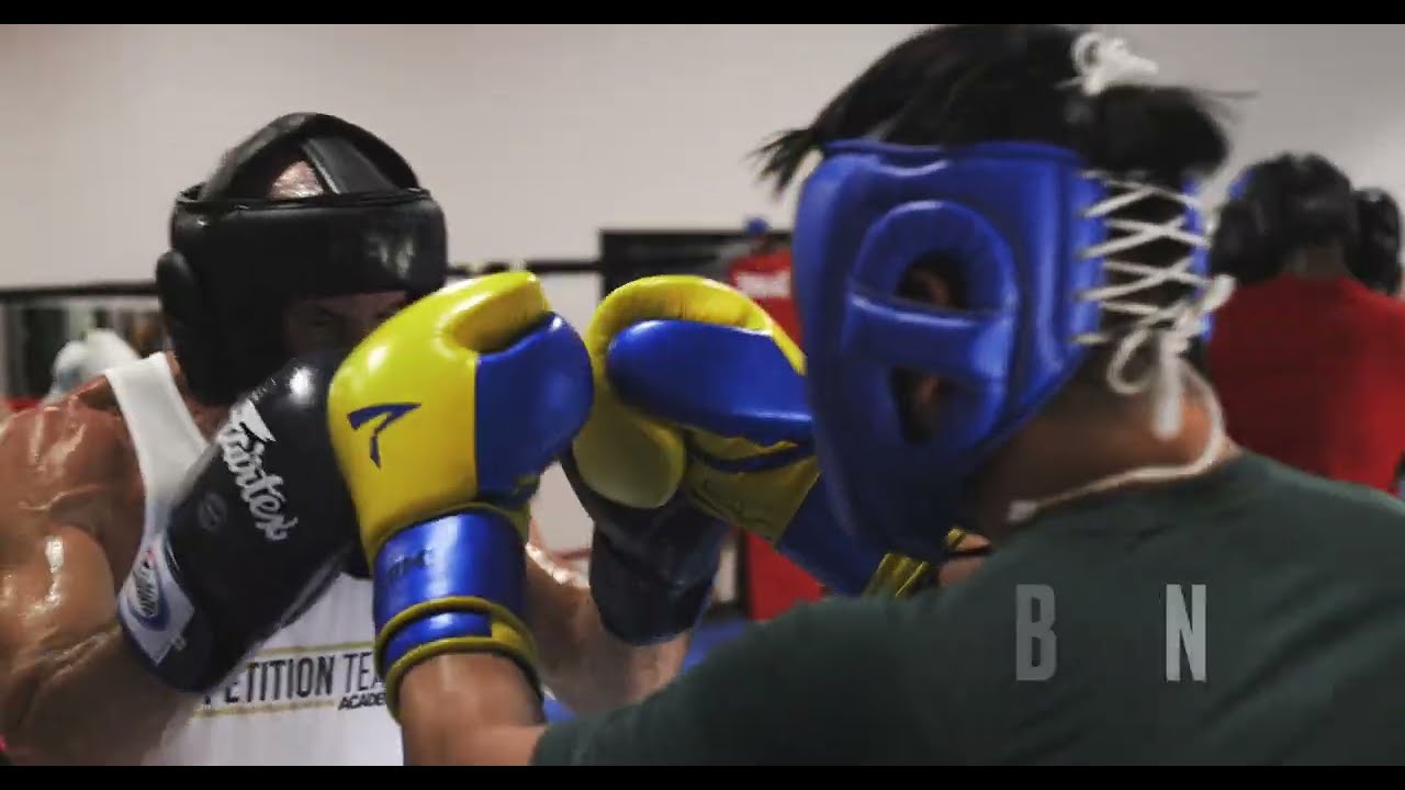 Strategic Academy - Mixed Martial Arts