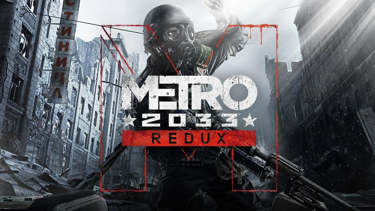 БИТВА НА ДРЕЗИНАХ, ДЕПО И ПАВЕЛЕЦКАЯ. METRO 2033 Redux #6