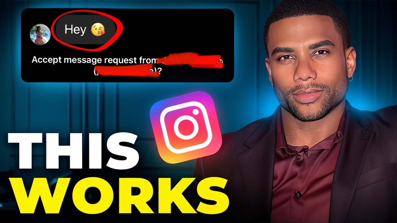 Исправьте свой Instagram, исправьте свою личную жизнь