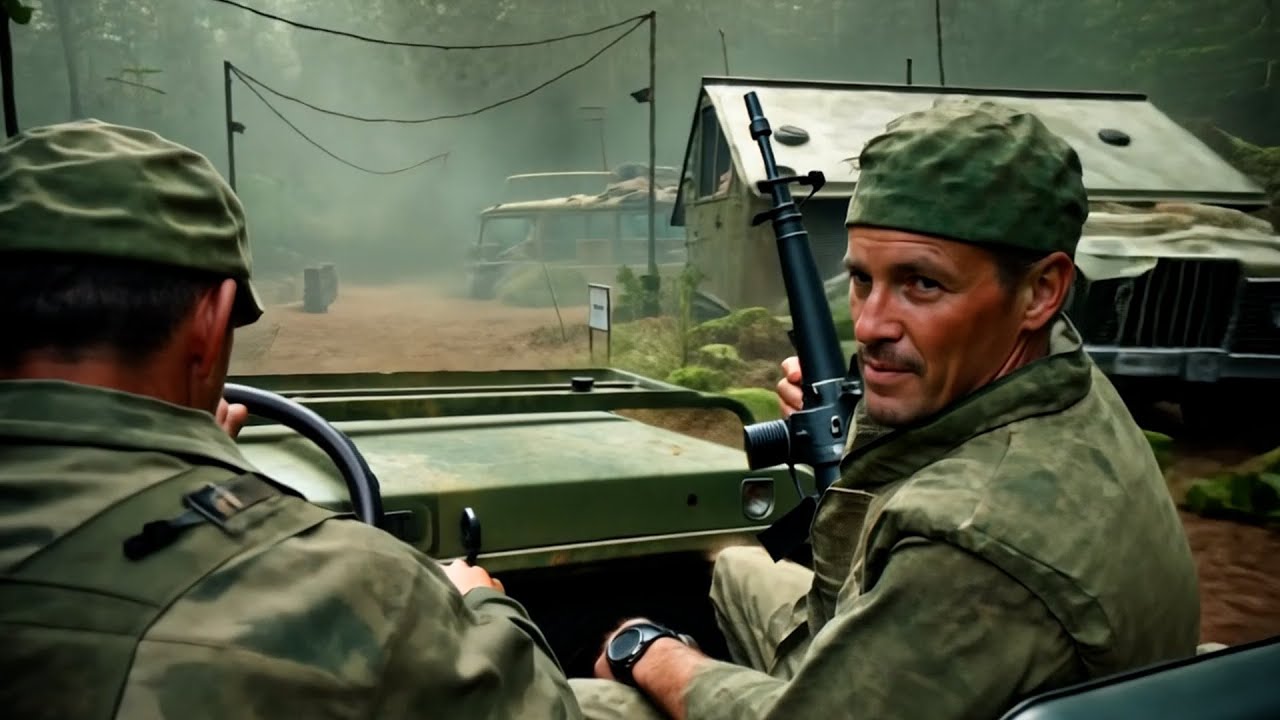 Геймплей Call of Duty: Black Ops, переосмысленный ИИ