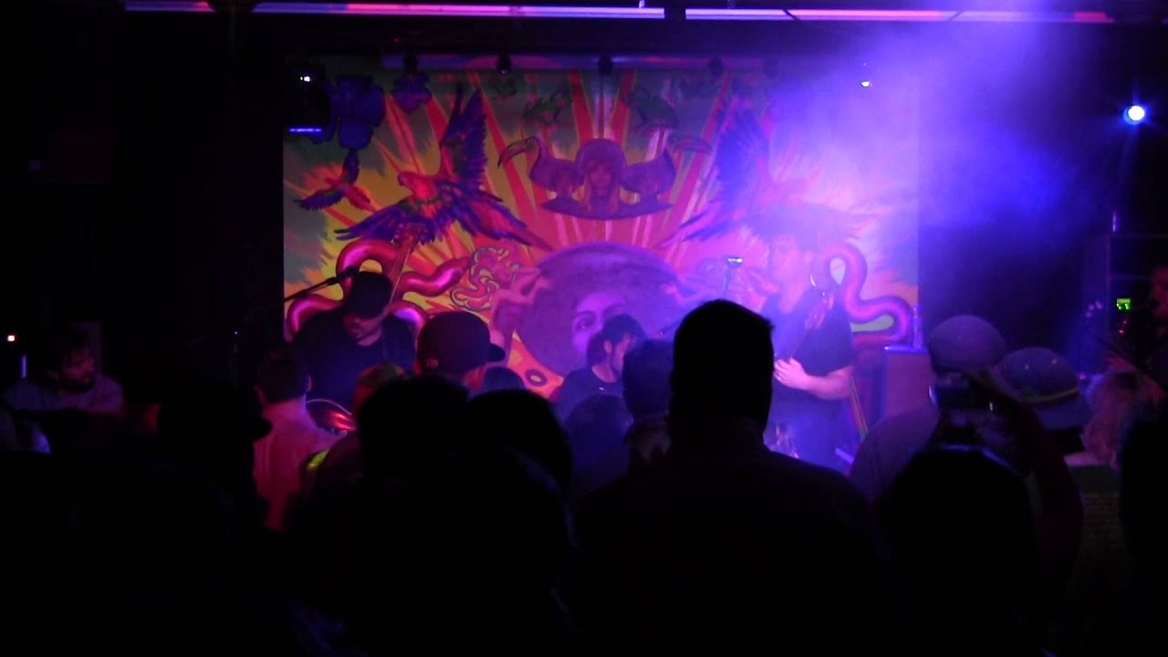 G.P.G.D.S. - full show 12/7/13 (pro audio)
